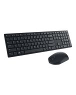 Dell Pro Keyboard and Mouse KM5221W - Tastatur-und-Maus-Set
