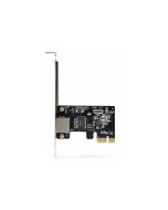 StarTech.com 1-Port Gigabit PCIe Network Adapter Card, TAA Compliant