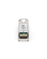 DIGITUS Industrielles mini GBIC (SFP) Modul, 1,25 Gbps, 0,55km