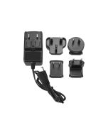 StarTech.com StarTech DC Netzteil - 12 Volt, 2 Ampere - Netzteil