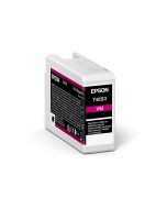 Epson T46S3 - 25 ml - Vivid Magenta - original