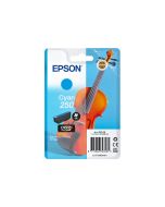 Epson 250 - 4.8 ml - Cyan - original - Blisterverpackung