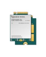 Lenovo Quectel EM160R-GL - Drahtloses Mobilfunkmodem