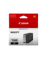 Canon PGI-1500 BK - 12.4 ml - Schwarz - Original