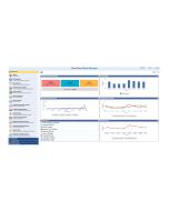 HPE Aruba ClearPass New Licensing Onboard - Abonnement-Lizenz (1 Jahr)