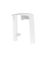 Axis T98A - Cabinet sunshield - geeignet für Wandmontage
