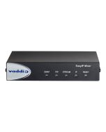 Vaddio EasyIP Mixer for AV-Over-IP Conference Cameras