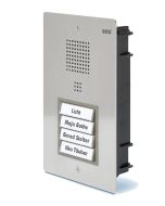 Auerswald TFS-Dialog 304, 0.02 - 0.05 MHz, 200 m, 45 x 35 x 10 mm, 685 g, 19–60 V DC