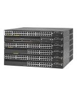 HPE Aruba 3810M 16SFP+ 2-slot Switch - Switch