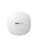 HPE Aruba Networking AP-515 (RW) - Campus - Accesspoint - Wi-Fi 6 - Bluetooth - 2.4 GHz, 5 GHz - BTO - Wand- / Deckenmontage (Packung mit 10)