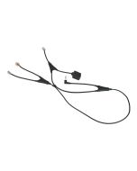 Jabra LINK - Elektronischer Hook-Switch Adapter
