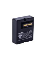 Brother PA-BT-004 - Drucker-Batterie - wiederaufladbar