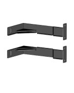 APC Easy Rack - Säulen-Halterungskit - Boden