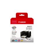 Canon PGI-1500 BK/C/M/Y Multipack - 4er-Pack