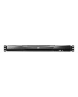 ATEN ALTUSEN KL1508AiN - KVM-Konsole mit KVM-Switch - 8 Anschlüsse - PS/2, USB - German QWERTZ - 48.3 cm (19")