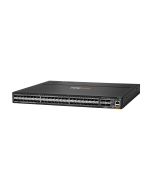 HPE Aruba Networking CX 8100 48x10G SFP+ 4x40/100G
