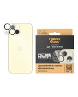 PanzerGlass PicturePerfect - Objektivschutz für Handy