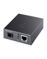 TP-LINK TL-FC311A-20 - V1 - Medienkonverter - 1GbE - 1000Base-T, WDM, 1000Base-SC - RJ-45 / SC Single-Modus - bis zu 20 km - 1310 (RX)