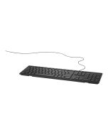 Dell KB216 - Tastatur - USB - Schwarz - retail