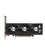 Gigabyte GeForce RTX 4060 8G - OC Edition - Grafikkarten