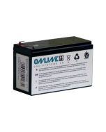 ONLINE USV USV-Akku - für ZINTO E 800