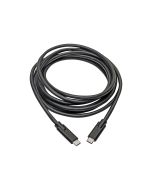 Tripp Eaton Tripp Lite Series USB-C Cable (M/M) - USB 3.2, Gen 1 (5 Gbps)