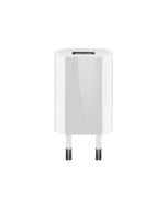 Wentronic goobay - Netzteil - 5 Watt - 1 A (USB) - weiß