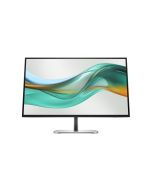 HP 527pu - Series 5 Pro - LED-Monitor - 68.6 cm (27")