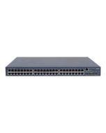 HPE 5120-48G SI - Switch - L4 - managed - 48 x 10/100/1000 + 4 x SFP