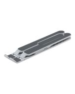 Dicota Notebook- / Tablet-Ständer - Grau