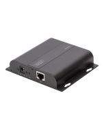 DIGITUS Professional 4K HDMI Extender via CAT / IP (receiver unit)