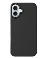 4smarts 541186, Cover, Apple, iPhone 16, 15,5 cm (6.1"), Schwarz