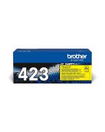 Brother TN423Y - Jumbo Yield - Gelb - original