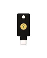 YUBICO USB-Sicherheitsschlüssel - NFC - Schwarz