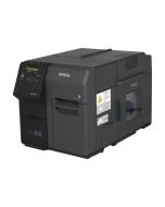 Epson ColorWorks TM-C7500 - Etikettendrucker - Farbe - Tintenstrahl - 112 mm (Breite)