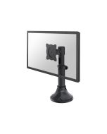 Neomounts FPMA-D025 - Befestigungskit - für LCD-Display - Schwarz - Bildschirmgröße: 25.4-76.2 cm (10"-30")
