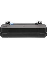 HP Designjet T230 24-Zoll-Drucker, Thermal Inkjet, 2400 x 1200 DPI, URF, JPEG, Schwarz, Cyan, Magenta, Gelb, 2400 x 1200 DPI, 0,1%