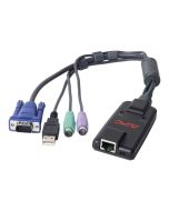 APC KVM PS/2 VM Server Module - KVM-/USB-Extender