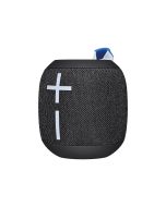 Logitech WONDERBOOM 3 - Lautsprecher - tragbar