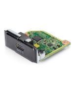 HP Flex IO V2 Card - USB-C 3.1 Gen2 Port-Schnittstellenkarte mit 100W PD - für EliteDesk 800 G6 (mini desktop, 35W or 65W)