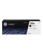 HP 150A - Schwarz - original - LaserJet - Tonerpatrone (W1500A)