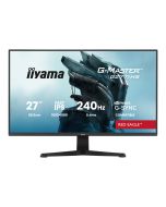 Iiyama G-MASTER Red Eagle G2771HS-B1 - LED-Monitor - Gaming - 68.6 cm (27")