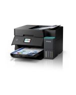 Epson EcoTank ET-4951 - Multifunktionsdrucker - Farbe - Tintenstrahl - ITS - A4/Letter (Medien)