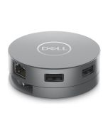Dell 6-in-1 Multiport Adapter DA305 - Dockingstation