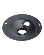 Peerless Round Ceiling Plate ACC 570 - Montagekomponente (Deckenplatte)