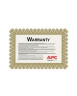 APC Extended Warranty (Renewal or High Volume)