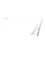 Seiko Instruments SEIKO SLP-RSRL - Klebstoff, neu positionierbar - weiß - 54 x 101 mm 220 Etikett(en) (1 Rolle(n)