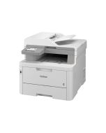 Brother MFC-L8390CDW - Multifunktionsdrucker - Farbe - LED - A4/Legal (Medien)