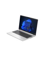 HP EliteBook 640 G10 Notebook - 177-Grad Scharnierdesign - Intel Core i5 1335U / 1.3 GHz - Win 11 Pro - Intel Iris Xe Grafik - 16 GB RAM - 512 GB SSD NVMe - 35.6 cm (14")