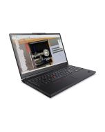Lenovo ThinkPad T16g Gen 3 21V5 - Intel Core Ultra 9 275HX / 2.7 GHz - Win 11 Pro - GeForce RTX 5080 - 64 GB RAM - 1 TB SSD TCG Opal Encryption 2, NVMe, Performance - 40.6 cm (16")